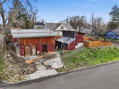 1808 N Cannon St, Spokane, WA, 99205-4111 | Card Image