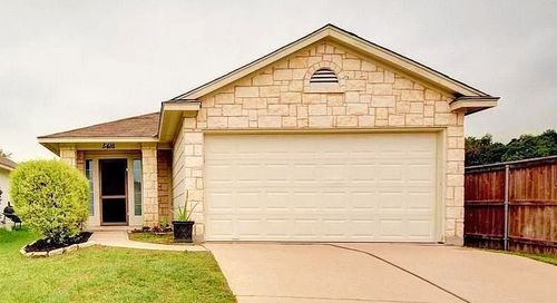 5416 Rusk Ct, Austin, TX, 78723-6043 | Card Image