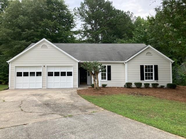 River Station Ter, Woodstock, GA 30188