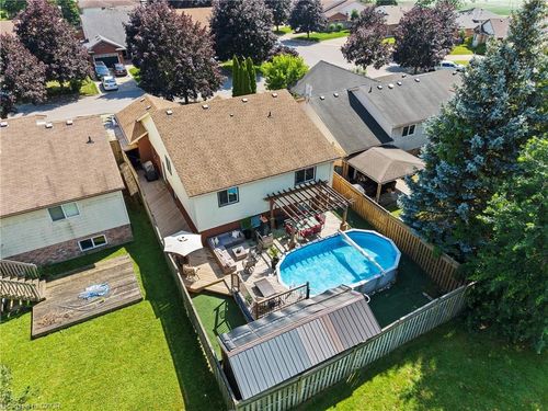 5991 Andrea Dr, Niagara Falls, ON, L2H2Z9 | Card Image