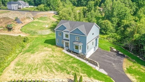 603 South St, Shrewsbury, MA, 01545-4807 | Card Image