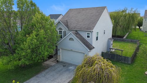 7416 Ascot Ct, Joliet, IL, 60431-8281 | Card Image