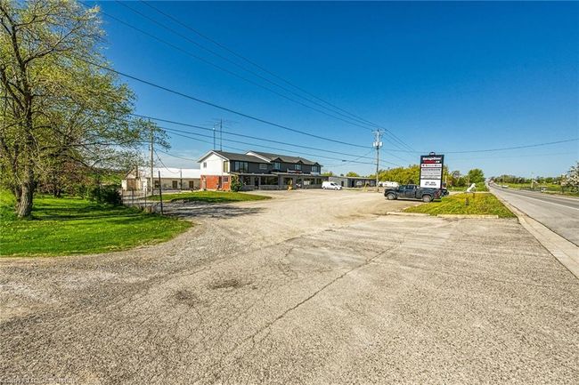 104 - 8268 20 Highway, Home with 0 bedrooms, 0 bathrooms and 20 parking in Smithville ON | Image 4