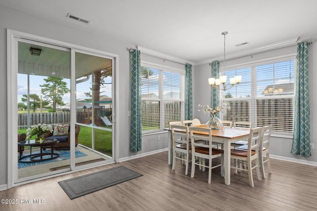 508 Steele Loop, House other with 4 bedrooms, 3 bathrooms and 2 parking in Wilmington NC | Image 7