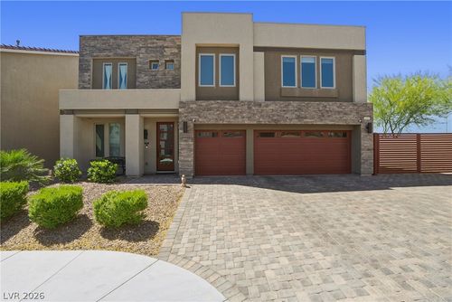 6089 Ancient Peaks Ave, Las Vegas, NV, 89141-8864 | Card Image