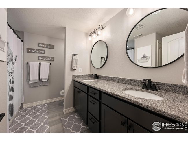 4041 Carroway Seed Dr, House other with 6 bedrooms, 4 bathrooms and null parking in Johnstown CO | Image 32