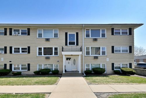 2a-4932 N Leonard Dr, Norridge, IL, 60706-2827 | Card Image