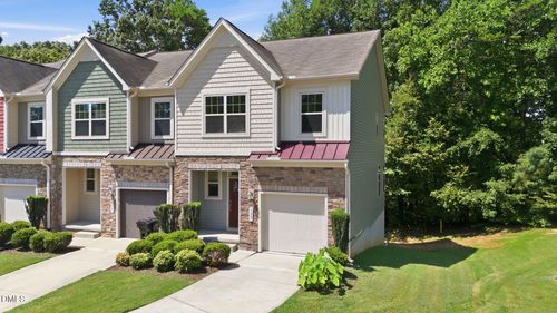 125 Hill Shore Ln, Clayton, NC, 27527-5597 | Card Image