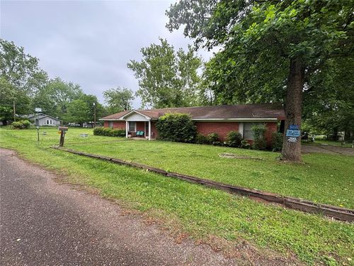 408 Ne Ave A Avenue, Idabel, OK, 74745 | Card Image