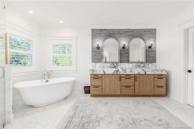 5906 Ludlum St, House other with 5 bedrooms, 5 bathrooms and 3 parking in Palm City FL | Image 43