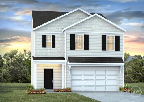 100 Sumter Street, Guyton, GA, 31312 | Card Image