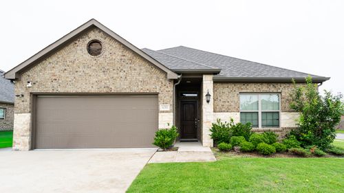638 Comal Drive, Crandall, TX, 75114 | Card Image
