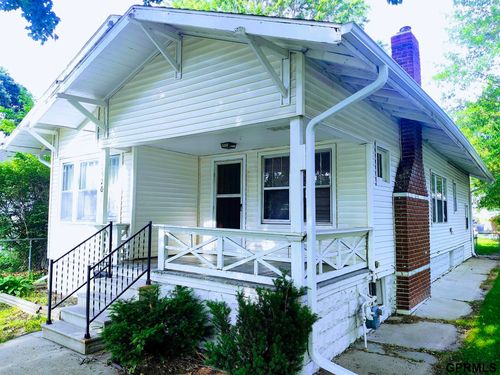 2520 S 12th St, Lincoln, NE, 68502-3512 | Card Image