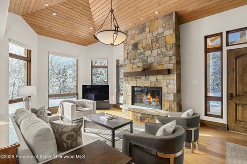 b-96 Mountain Laurel Ct, Aspen, CO, 81611-2311 | Card Image