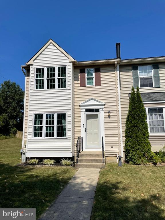 Cashell Ct, Nottingham, MD 21236