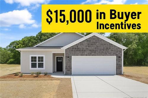 4921 High Branch Ct, Stedman, NC, 28391-9050 | Card Image