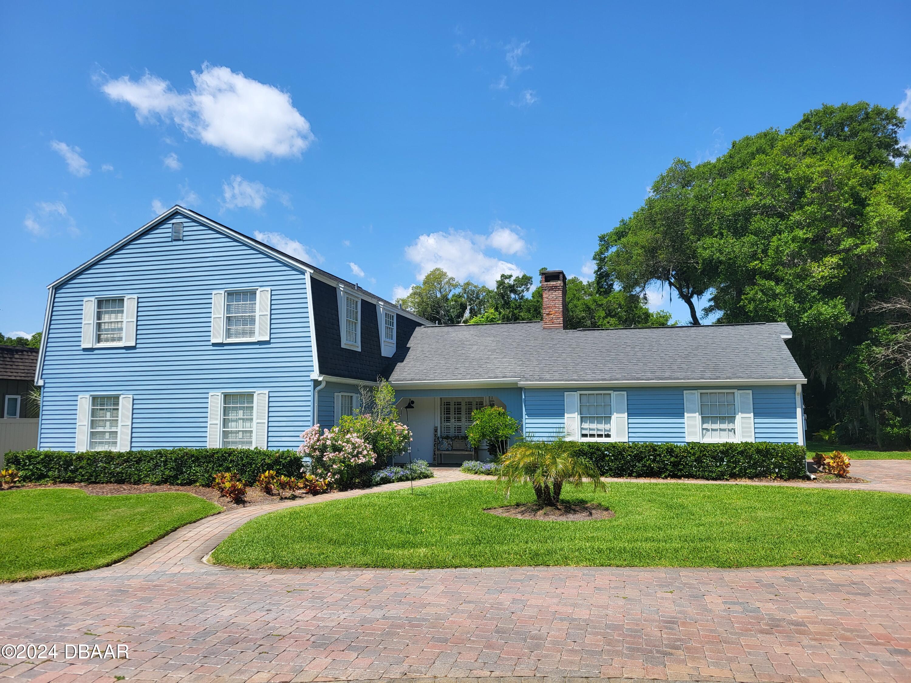 Rio Pinar Dr, Ormond Beach, FL 32174