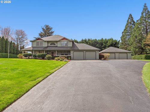 8411 Ne 272nd St, Battle Ground, WA, 98604-6323 | Card Image