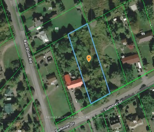 Lot 61 Summer Drive, Kawartha Lakes, ON, K0M2C0 | Card Image