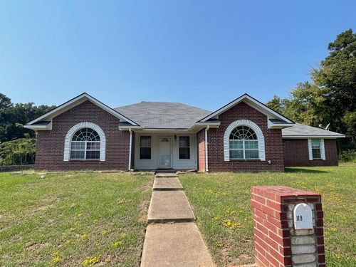 119 E G Mcmillan Way, Daingerfield, TX, 75638 | Card Image