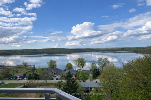 709-56 Lakeside Terr, Barrie, ON, L4M0L4 | Card Image
