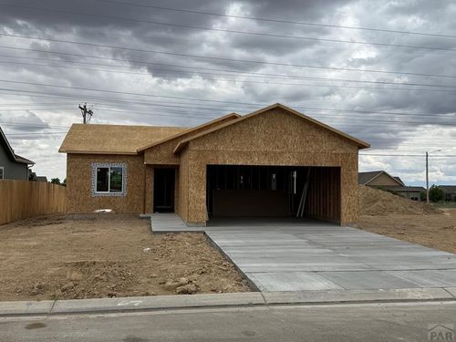 5204 Gannet Lane, Pueblo, CO, 81008 | Card Image