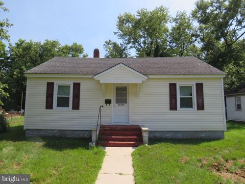 26385 Burton Ave, CRISFIELD, MD, 21817-1202 | Card Image