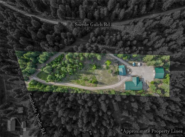 104 Swede Gulch Rd, House other with 3 bedrooms, 3 bathrooms and null parking in Libby MT | Image 12