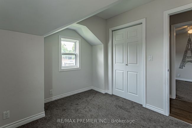 45 Wellington St, House other with 4 bedrooms, 2 bathrooms and 3 parking in Port Burwell ON | Image 26