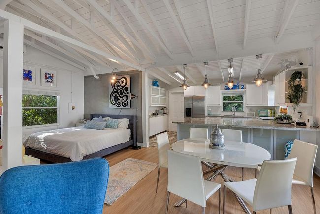 0 - 122 Florida Ave, House other with 1 bedrooms, 1 bathrooms and null parking in Coral Gables FL | Image 20
