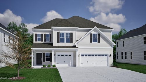 8924 Peplow Pl, Wilmington, NC, 28411-4741 | Card Image