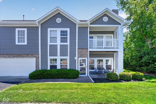 9716 Rialto Trl, Carmel, IN, 46280-2737 | Card Image