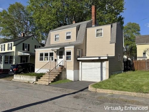 86 Rich St, Gardner, MA, 01440-3006 | Card Image