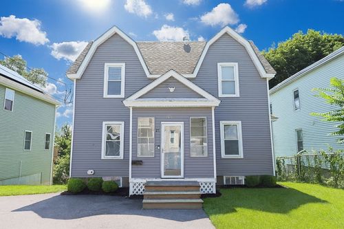 23 Woodland Ct, Lawrence, MA, 01841-2316 | Card Image