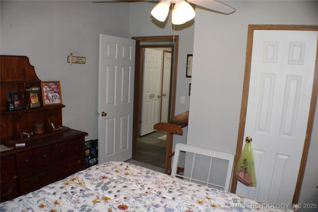 90 Marietta Cir, House other with 3 bedrooms, 2 bathrooms and null parking in Burneyville OK | Image 28