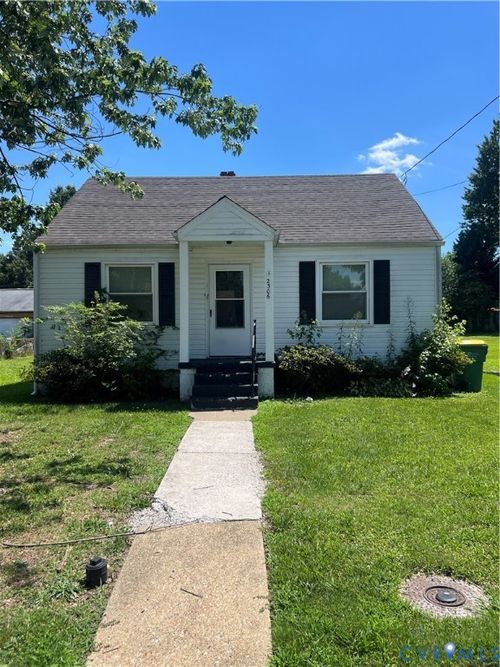 2306 Johnson Street, Hopewell, VA, 23860 | Card Image