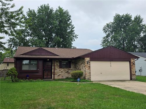 6266 Shull Rd, Dayton, OH, 45424-1216 | Card Image