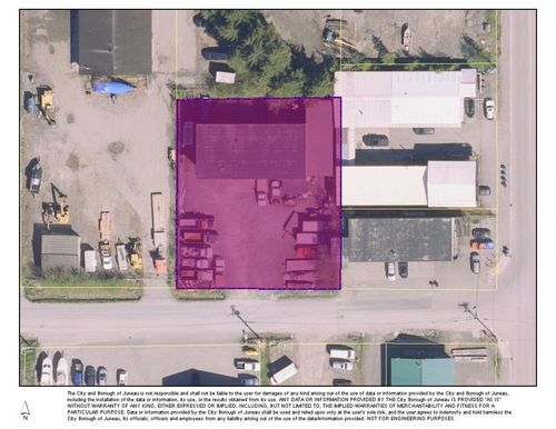 10002 Crazy Horse Dr, Juneau, AK, 99801-8529 | Card Image