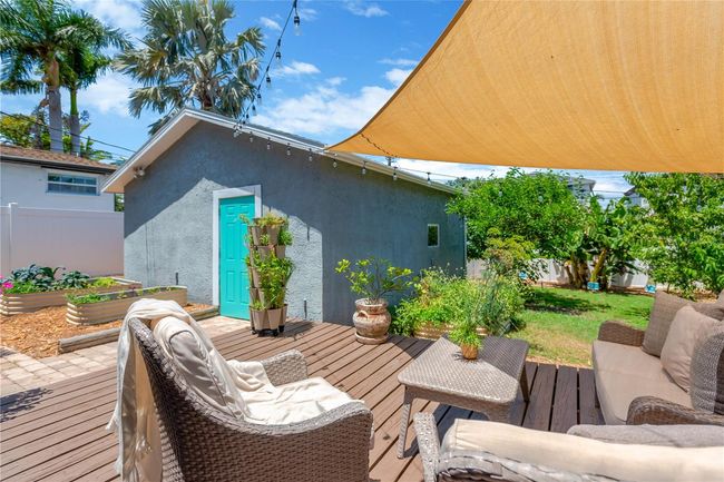 655 33 Rd Ave N, House other with 3 bedrooms, 2 bathrooms and null parking in St Petersburg FL | Image 30