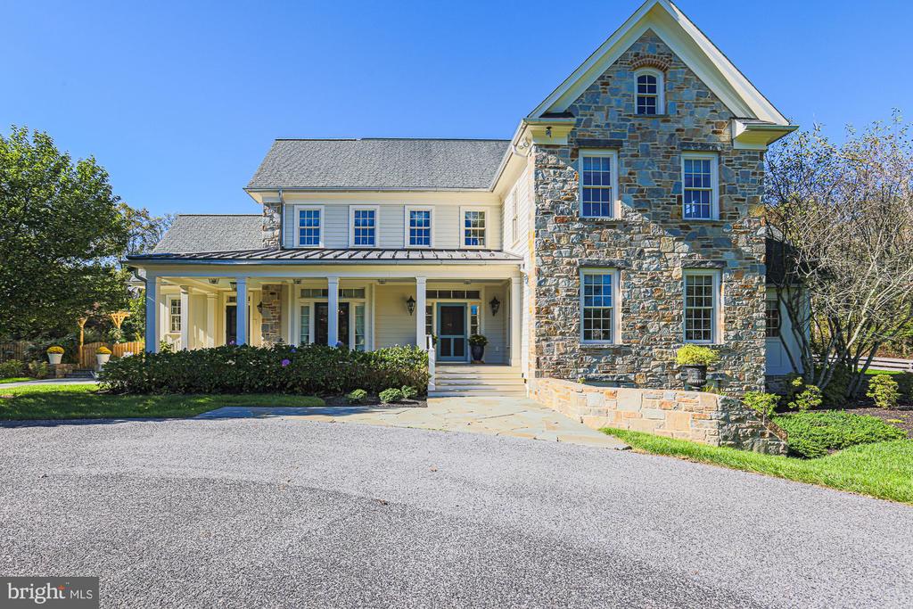 Garfield Ave, Monkton, MD 21111