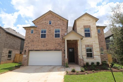 2638 Wastelbread Lane, Rosenberg, TX, 77471 | Card Image