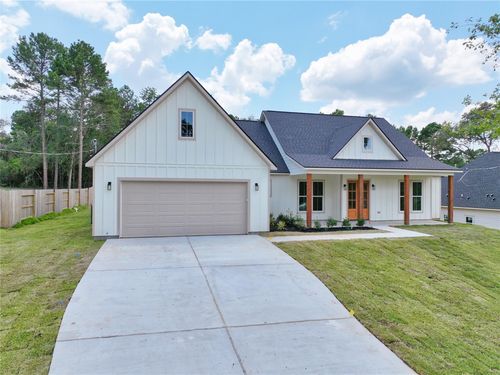 10176 County Road 302, Plantersville, TX, 77363 | Card Image