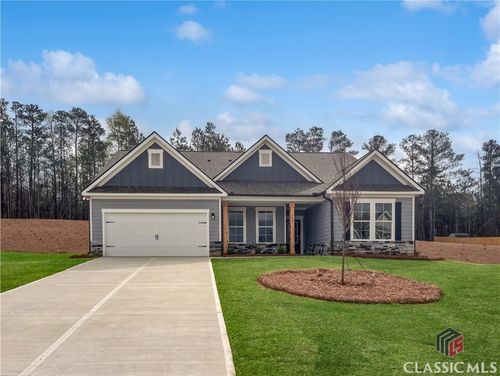 263 River Station Drive, Monroe, GA, 30656 | Card Image
