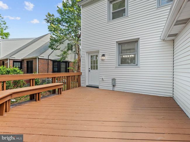 65 Kendall Blvd, House other with 3 bedrooms, 2 bathrooms and null parking in OAKLYN NJ | Image 26