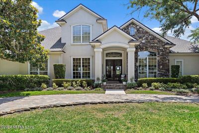 405 Osprey Lookout Court, House other with 4 bedrooms, 4 bathrooms and null parking in Ponte Vedra Beach FL | Image 3