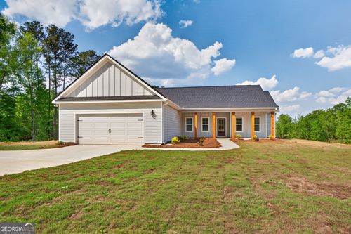 431 Andrews Mill Rd, Greenville, GA, 30222 | Card Image