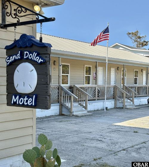 50 & 70 Sanddollar Road, Ocracoke, NC, 27960-9605 | Card Image