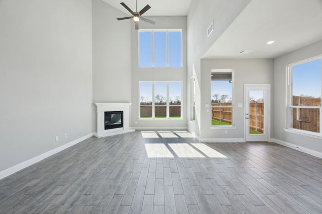 611 Parrino Pkwy, House other with 4 bedrooms, 5 bathrooms and null parking in Princeton TX | Image 15