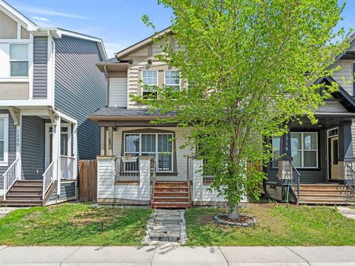 1322 New Brighton Pk Se, Calgary, AB, T2Z0Y2 | Card Image