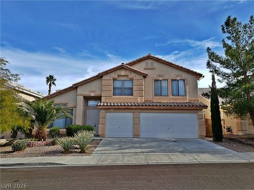 280 Grand Olympia Dr, Henderson, NV, 89012-4810 | Card Image